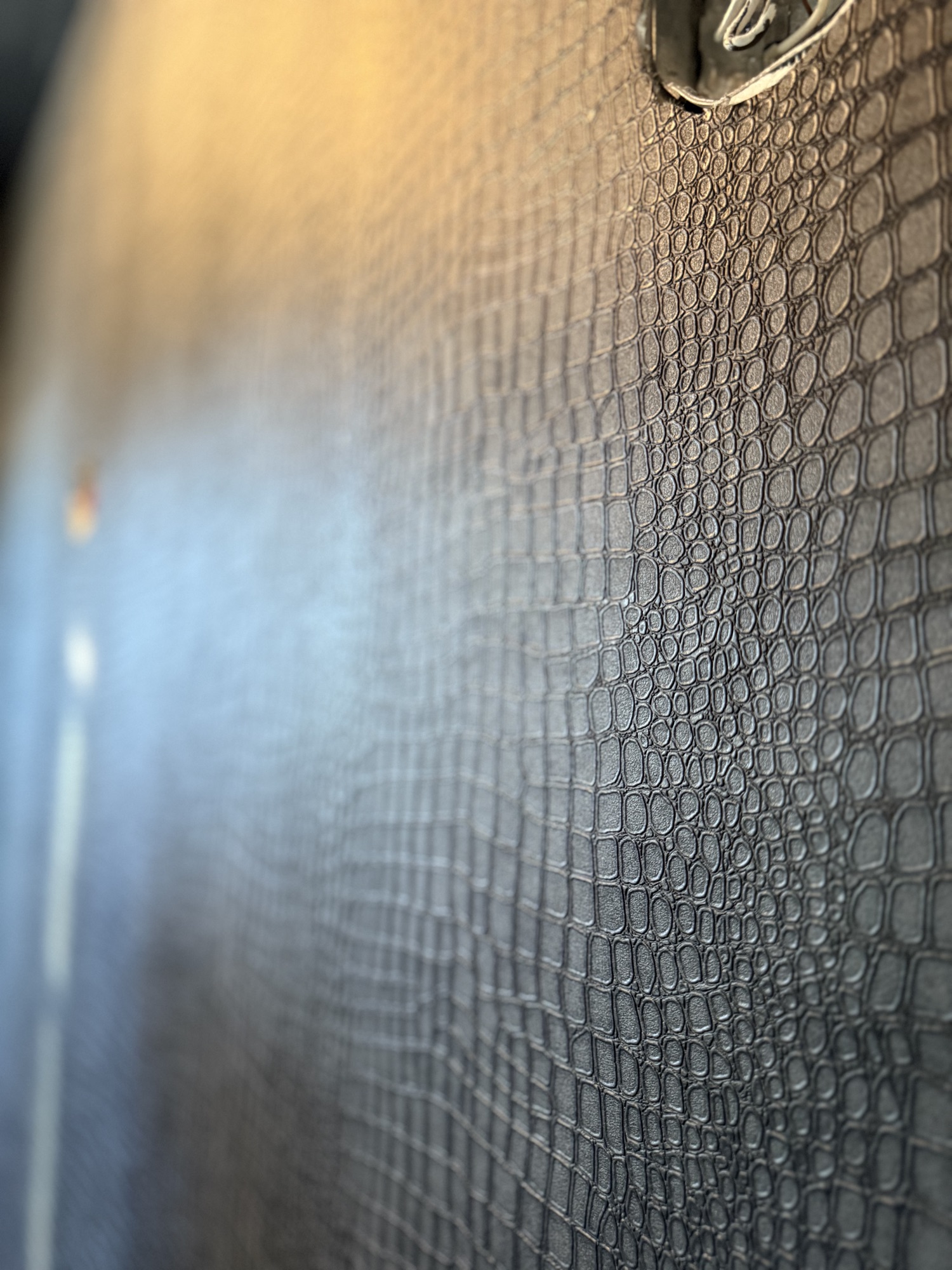 Leslieville — wallpaper detail