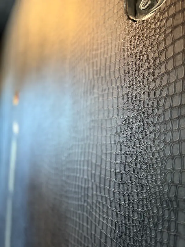 Leslieville — wallpaper detail